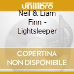 Neil & Liam Finn - Lightsleeper cd