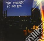 Pinheads (The) - Is This Real cd
