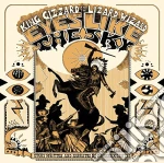 (LP Vinile) King Gizzard & The Lizard Wizard - Eyes Like The Sky (Limited Edition Halloween Orange Vinyl) vinile