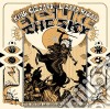 (LP Vinile) King Gizzard & The Lizard Wizard - Eyes Like The Sky (Limited Edition Halloween Orange Vinyl) cd