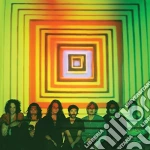 (LP Vinile) King Gizzard & The Lizard Wizard - Float Along - Fill Your Lungs (Limited Edition Easter Yellow Vinyl) vinile