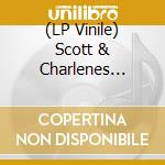 (LP Vinile) Scott & Charlenes Wedding - When In Rome. Carpe Diem lp vinile