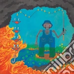 (LP Vinile) King Gizzard & The Lizard Wizard - Fishing For Fishies vinile
