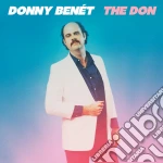 (LP Vinile) Donny Benet - The Don vinile