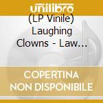 (LP Vinile) Laughing Clowns - Law Of Nature (2024 Remastered) vinile