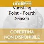 Vanishing Point - Fourth Season cd