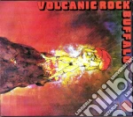 Buffalo - Volcanic Rock cd