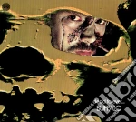Buffalo - Dead Forever... cd