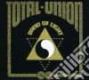Band Of Light - Total Union cd