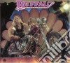 Buffalo - Average Rock 'N' Roller cd