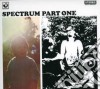 Spectrum - Part One cd