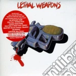 Lethal Weapons cd