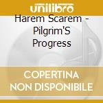 Harem Scarem - Pilgrim'S Progress cd musicale di Harem Scarem