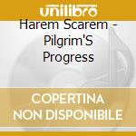 Harem Scarem - Pilgrim'S Progress cd