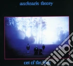 Mackenzie Theory - Out Of The Blue cd