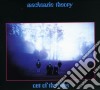 Mackenzie Theory - Out Of The Blue cd
