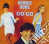 Normie Rowe - A Go-Go cd