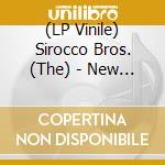 (LP Vinile) Sirocco Bros. (The) - New Year's Boogie (7") vinile
