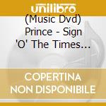 (Music Dvd) Prince - Sign 'O' The Times Live In Concert cd