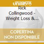 Rick Collingwood - Weight Loss & Appetite Control cd