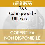 Rick Collingwood - Ultimate Meditation cd