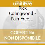 Rick Collingwood - Pain Free Hypnosis cd