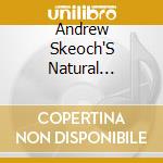 Andrew Skeoch'S Natural Listening Series - Springtime In The Bush cd