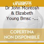 Dr John Mcintosh & Elizabeth Young Bmsc - Golden Steps To Success (Meditation) [Exqisit Medical Meditation Series] cd musicale di Dr John Mcintosh & Elizabeth Young Bmsc