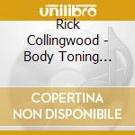 Rick Collingwood - Body Toning Hypnosis cd