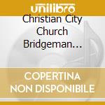 Christian City Church Bridgeman Downs - With Every Breath cd musicale di Christian City Church Bridgeman Downs