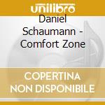 Daniel Schaumann - Comfort Zone cd
