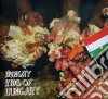 Hungry Kids Of Hungary - Hungry Kids Of Hungary cd