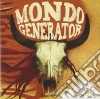 Mondo Generator - Cocaine Rodeo (2 Cd) cd