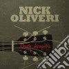 Nick Oliveri - Death Acoustic cd