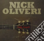(LP Vinile) Nick Oliveri - Death Acoustic vinile