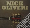 (LP Vinile) Nick Oliveri - Death Acoustic cd