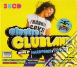 Electro Clubland / Various (3 Cd) cd