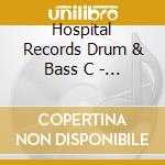 Hospital Records Drum & Bass C - Hospital Records Presents Drum & Bass Club Anthems 2011 cd