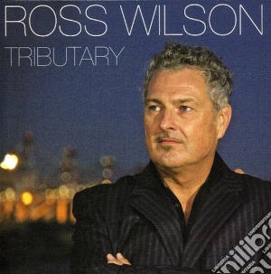 Wilson Ross - Tributary cd musicale di Wilson Ross