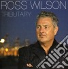 Wilson Ross - Tributary cd