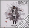 Phantom Planet - Raise The Dead cd