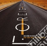 Foreigner - No End In Sight: The Very Best Of Foreigner (2 Cd) cd