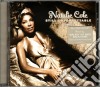 Natalie Cole - Still Unforgettable cd