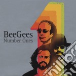 Bee Gees (The) - Number Ones