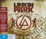Linkin Park - Road To Revolution (Cd+Dvd) cd