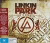 Linkin Park - Road To Revolution (Cd+Dvd) cd