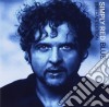 Simply Red - Blue (13+5 Trax) cd