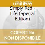 Simply Red - Life (Special Edition) cd