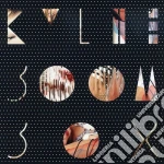 Kylie Minogue - Boombox cd