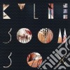 Kylie Minogue - Boombox cd